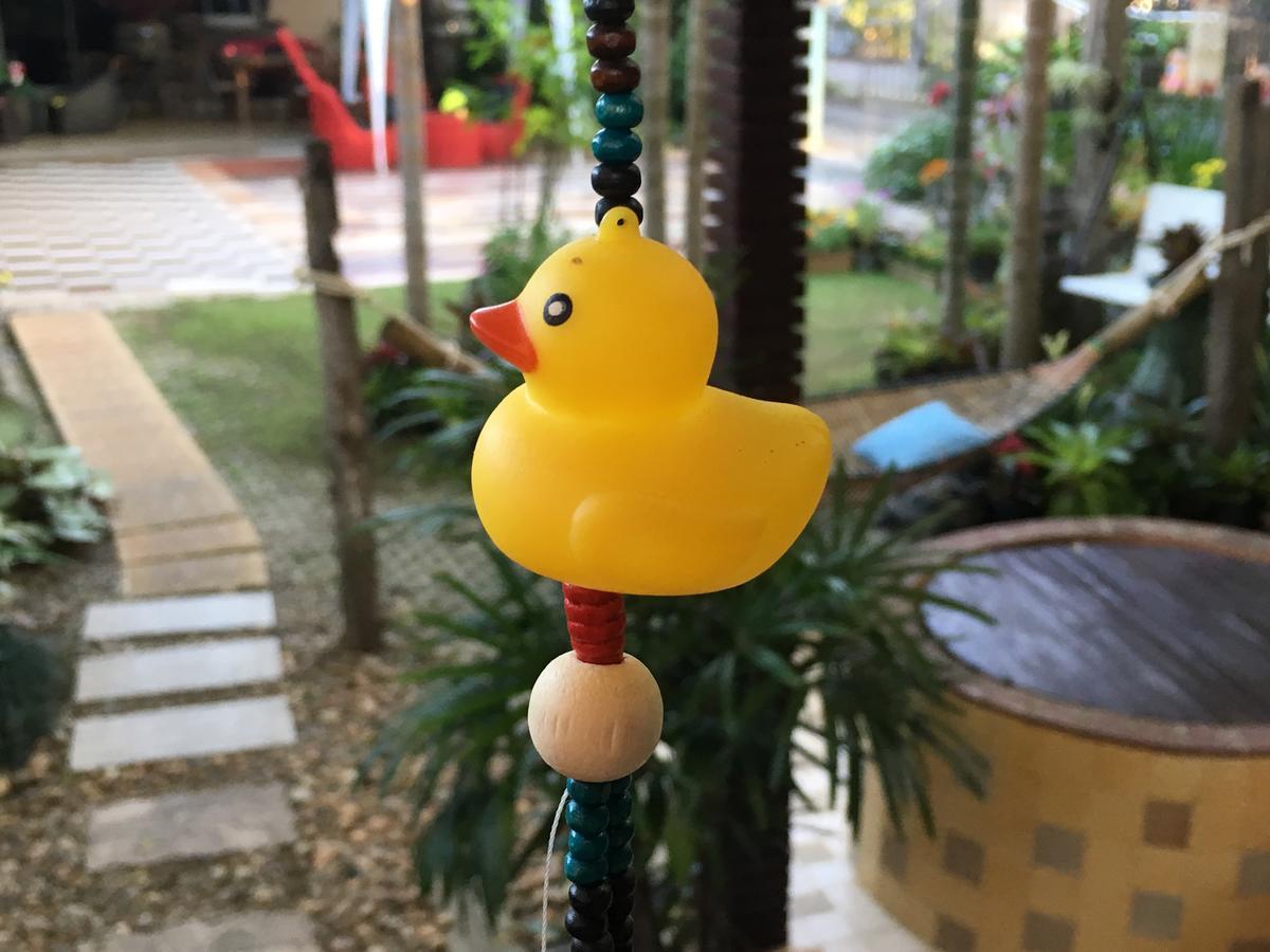 维昂坤坎度假村 清邁 外观 照片